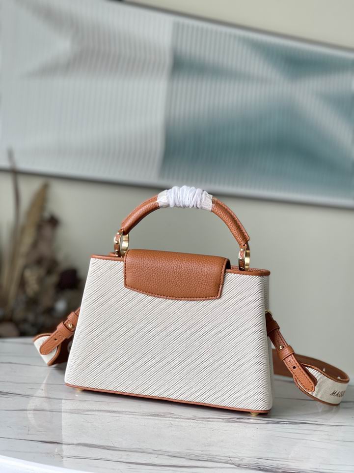 Capucines M59873 M59969 27x18x9cm gf (4)