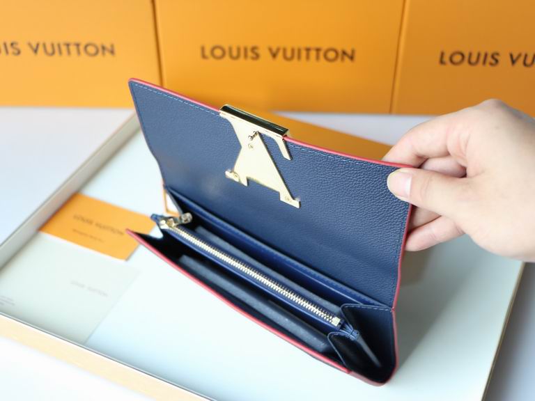 Capucines M61248 20x11x2.5cm zy (17)