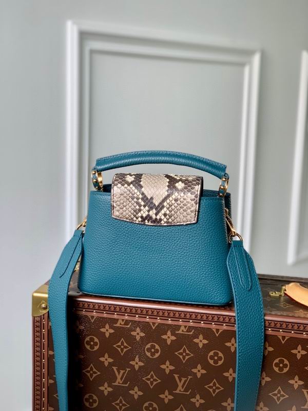 Capucines M81408 21x14x8cm gf (3)