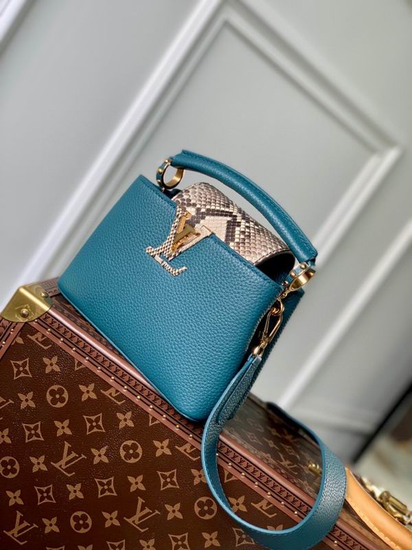 Capucines M81408 21x14x8cm gf (4)