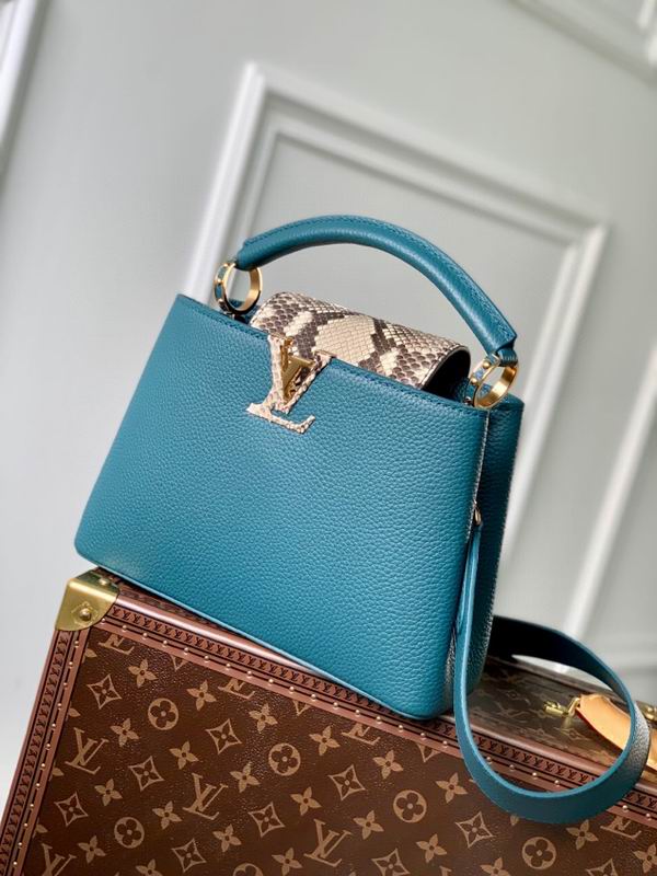 Capucines M81408 27x18x9cm gf (2)