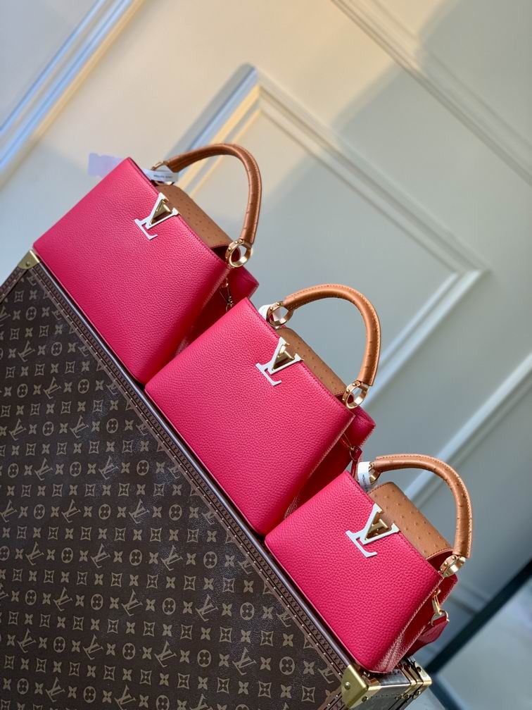 Capucines M81409 21x14x8cm gf (1)