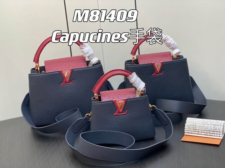 Capucines M81409 21x14x8cm gf (10)