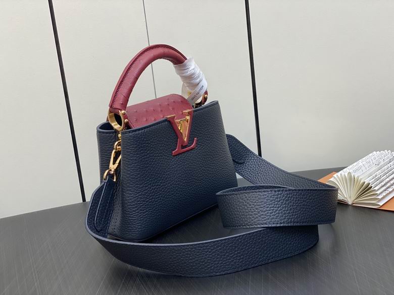 Capucines M81409 21x14x8cm gf (2)