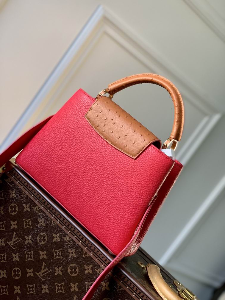 Capucines M81409 27x18x9cm gf (2)