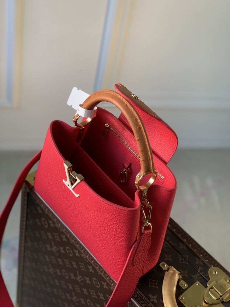 Capucines M81409 27x18x9cm gf (9)