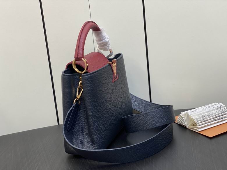 Capucines M81409 27x18x9cm gf (2)