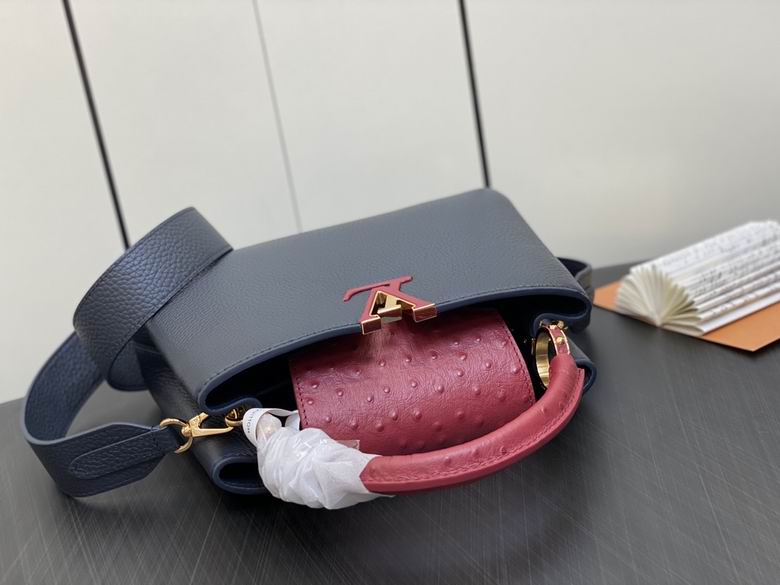 Capucines M81409 27x18x9cm gf (5)