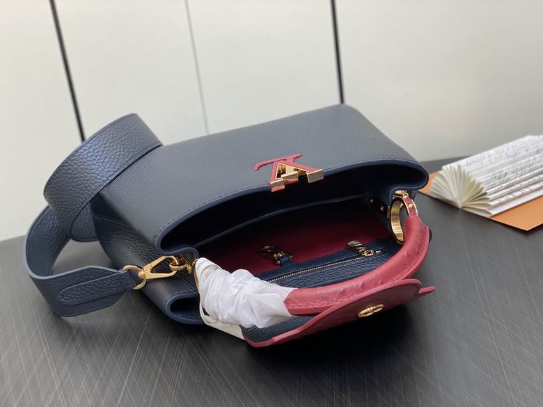 Capucines M81409 27x18x9cm gf (6)