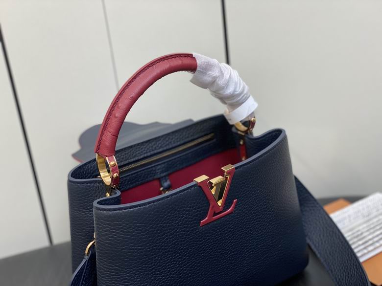 Capucines M81409 27x18x9cm gf (8)