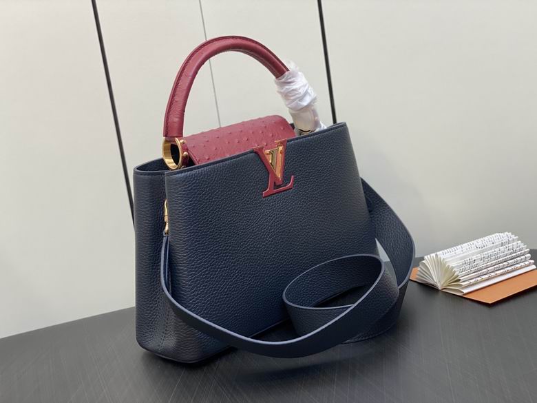 Capucines M81409 31.5x20x11cm gf (2)