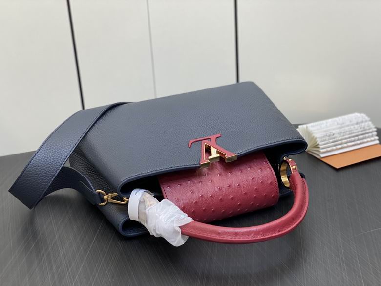 Capucines M81409 31.5x20x11cm gf (5)