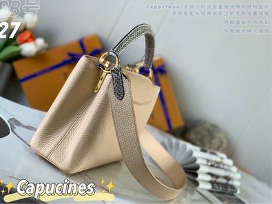 Capucines M87980 27x18x9 cm gf01 (2)