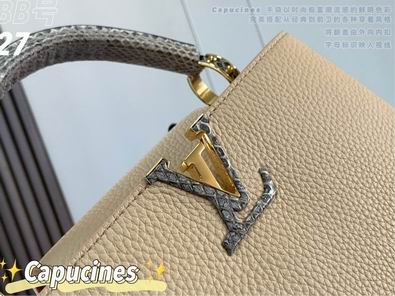 Capucines M87980 27x18x9 cm gf01 (4)