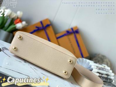 Capucines M87980 27x18x9 cm gf01 (5)