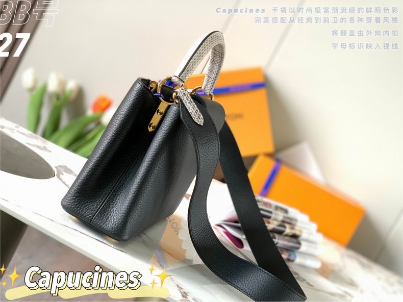 Capucines M87980 27x18x9 cm gf02 (2)