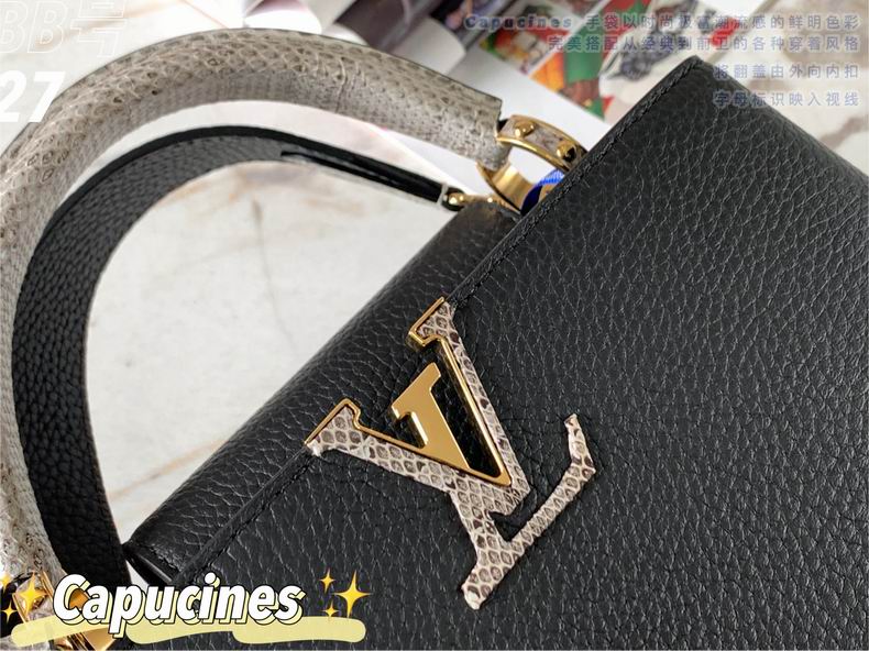 Capucines M87980 27x18x9 cm gf02 (4)