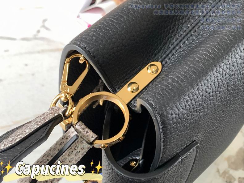 Capucines M87980 27x18x9 cm gf02 (6)