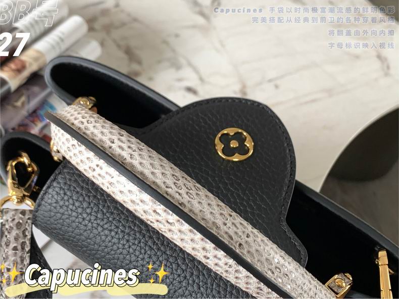 Capucines M87980 27x18x9 cm gf02 (7)