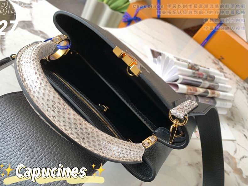 Capucines M87980 27x18x9 cm gf02 (8)