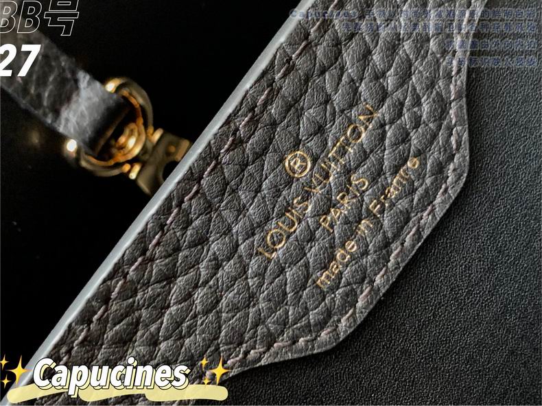 Capucines M87980 27x18x9 cm gf02 (9)