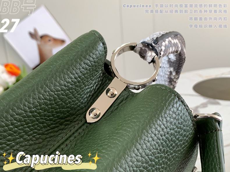 Capucines M87980 27x18x9 cm gf03 (6)