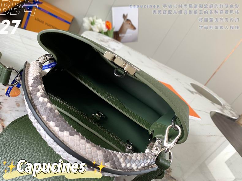 Capucines M87980 27x18x9 cm gf03 (8)