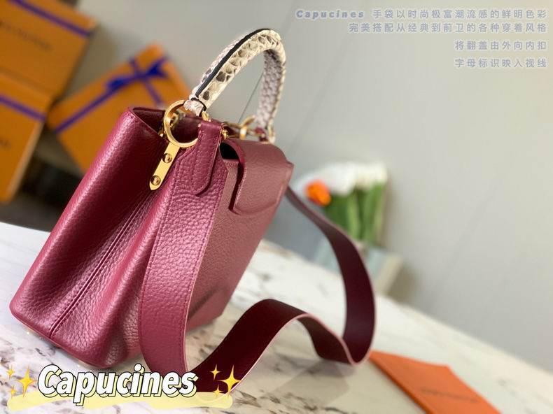 Capucines M87980 27x18x9 cm gf04 (2)