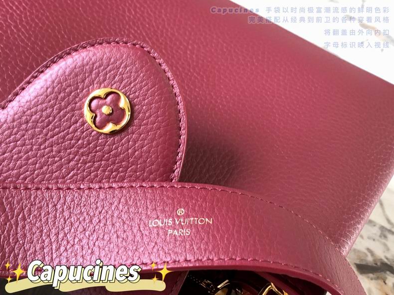 Capucines M87980 27x18x9 cm gf04 (7)