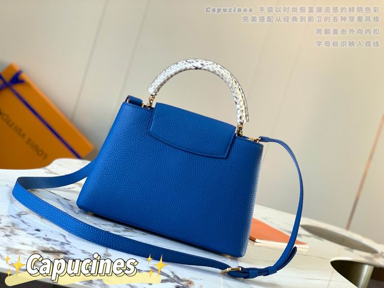 Capucines M87980 27x18x9 cm gf05 (3)