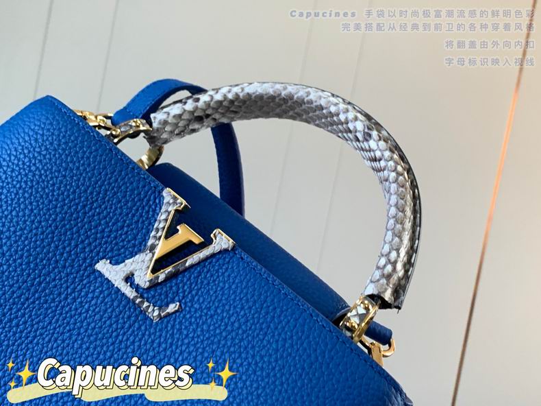 Capucines M87980 27x18x9 cm gf05 (4)