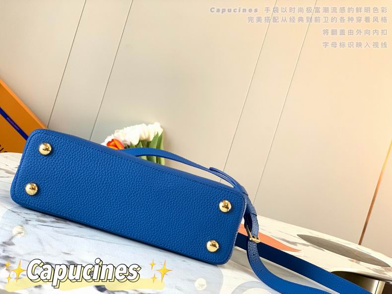 Capucines M87980 27x18x9 cm gf05 (5)