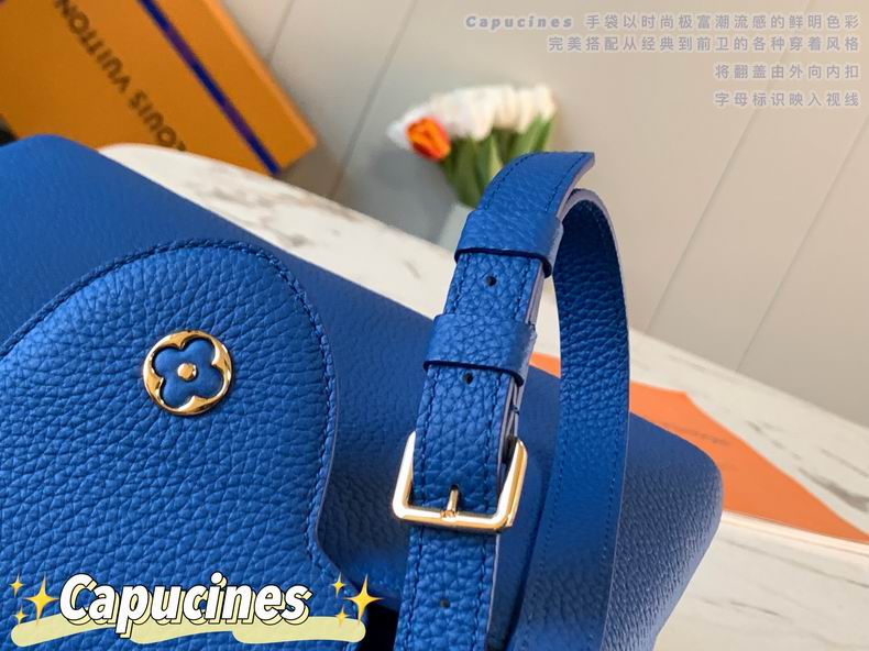 Capucines M87980 27x18x9 cm gf05 (7)