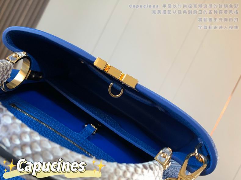 Capucines M87980 27x18x9 cm gf05 (8)