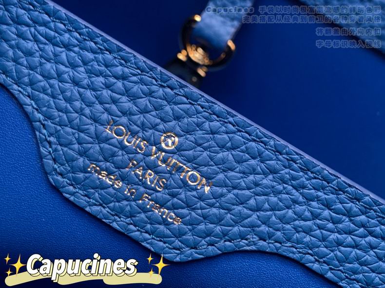 Capucines M87980 27x18x9 cm gf05 (9)