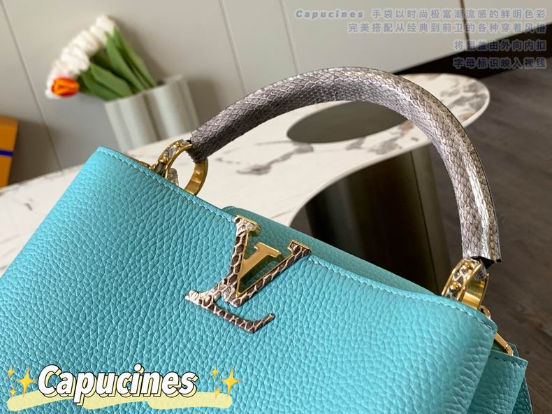 Capucines M87980 27x18x9 cm gf06 (4)