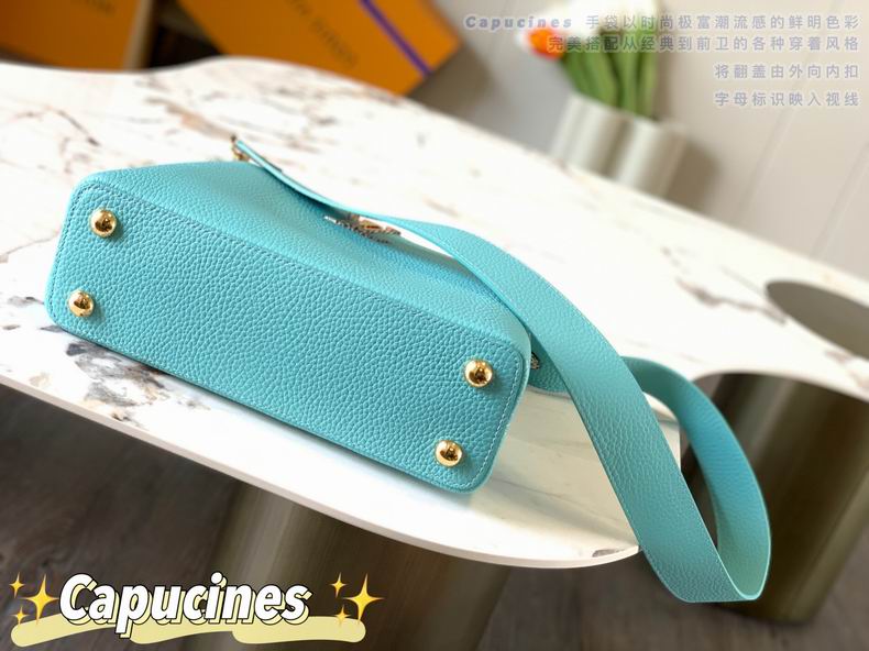 Capucines M87980 27x18x9 cm gf06 (5)