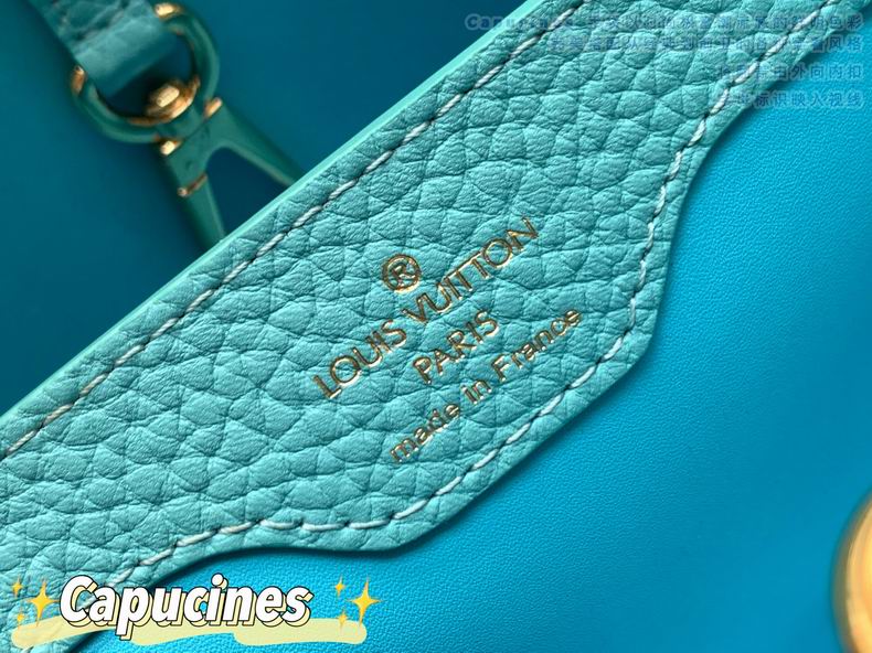 Capucines M87980 27x18x9 cm gf06 (6)