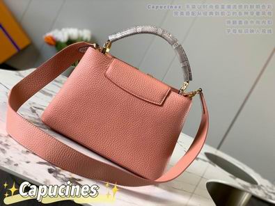 Capucines M87980 27x18x9 cm gf07 (3)