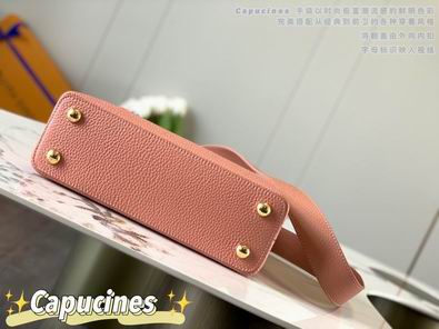 Capucines M87980 27x18x9 cm gf07 (5)