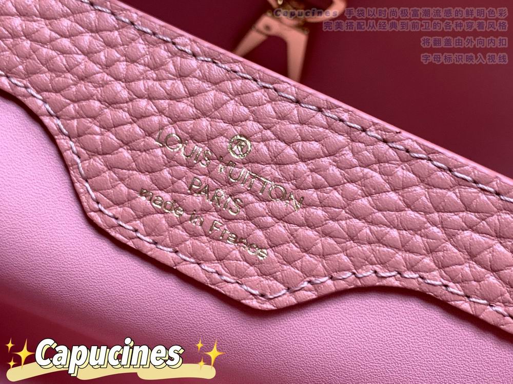 Capucines M87980 27x18x9 cm gf07 (8)