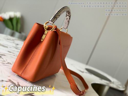 Capucines M87980 27x18x9 cm gf08 (2)
