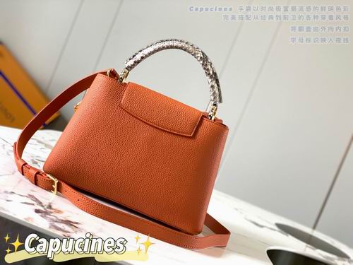 Capucines M87980 27x18x9 cm gf08 (3)
