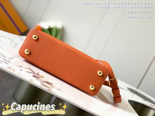 Capucines M87980 27x18x9 cm gf08 (5)