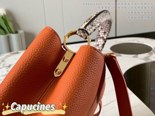 Capucines M87980 27x18x9 cm gf08 (6)