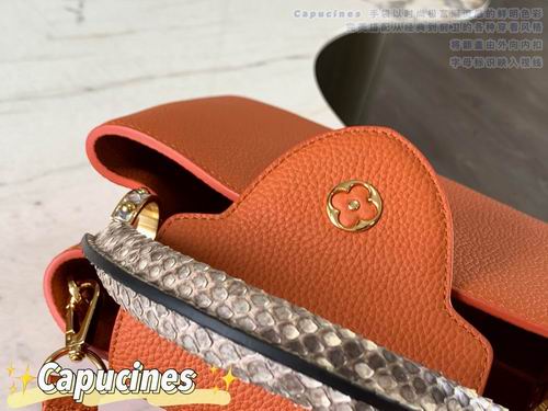 Capucines M87980 27x18x9 cm gf08 (7)
