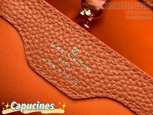 Capucines M87980 27x18x9 cm gf08 (9)