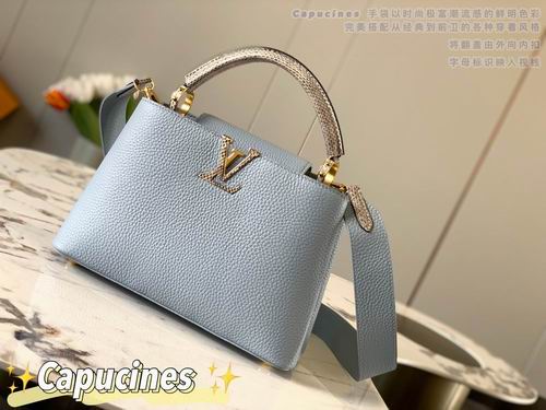 Capucines M87980 27x18x9 cm gf09 (1)