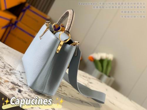 Capucines M87980 27x18x9 cm gf09 (2)