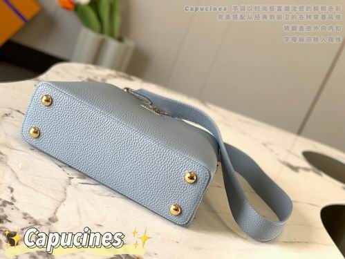 Capucines M87980 27x18x9 cm gf09 (5)